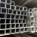 china tianjin GB GIS Hot dipped round welding polish 12mm 15mm 17mm galvanized hollow steel rectangle pipe/square seamless tube